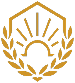 Invictus crest